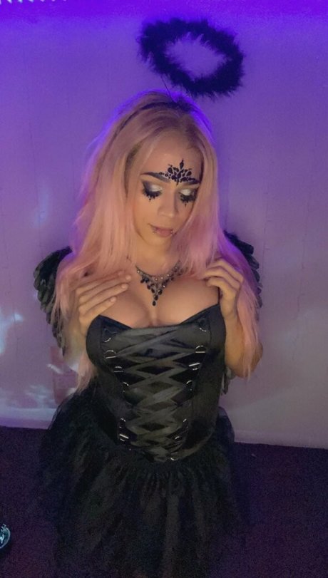 ravenbabe adult star image