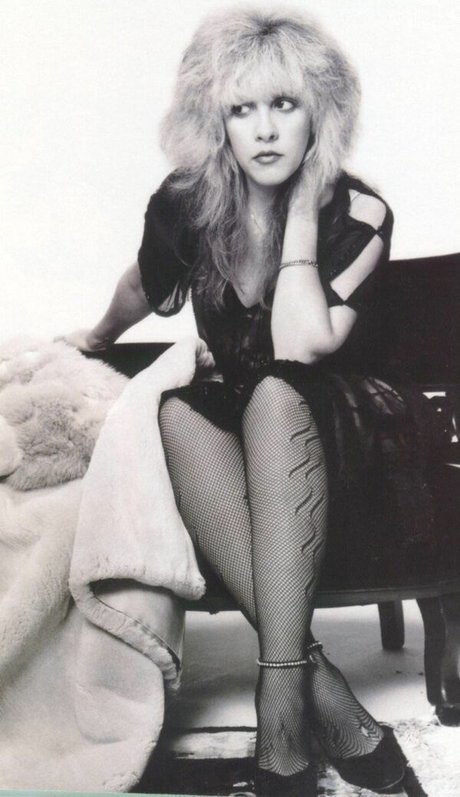 Stevie Nicks best star pics
