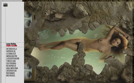 Leonor Watling pornstar xxx img