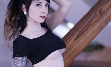 Porcelain pet nude pornstar image