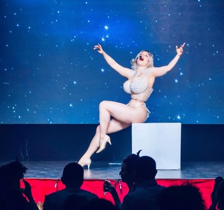 Kitty Orlova naked star galleries