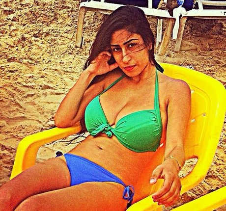 Tal Halika model hot gallery