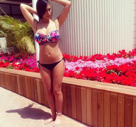 Tal Halika pornstar nice image