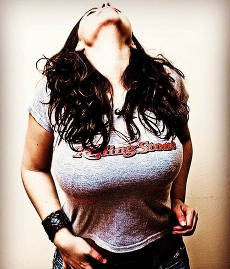 Serena Roberti star perfect picture