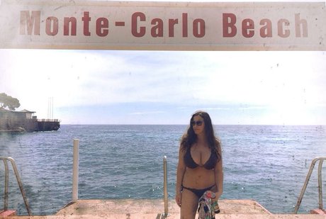 Serena Roberti model picture