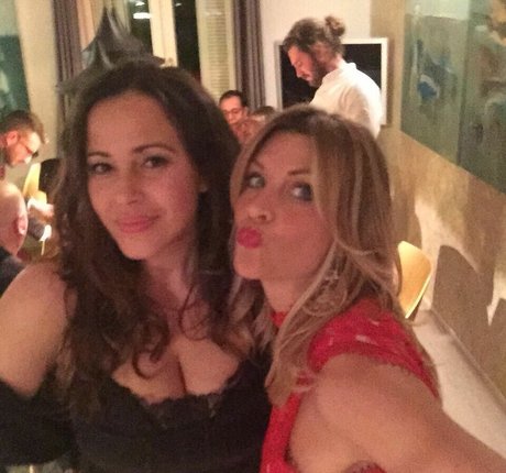 Serena Roberti model adult img