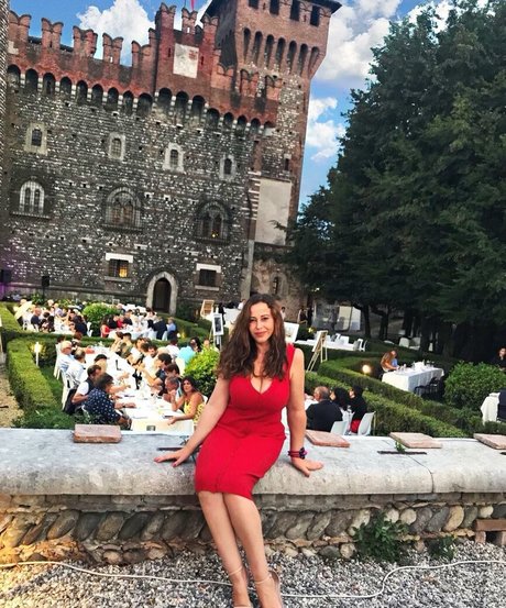 Serena Roberti hot pornstar picture