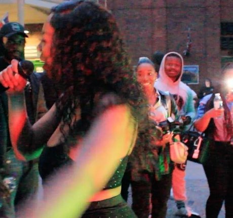 thecleopatraway pornstar hot image