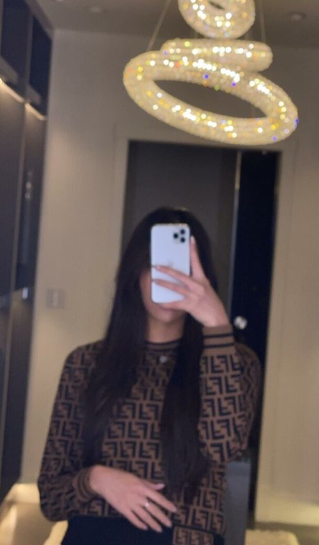 lilyy yk model nice images