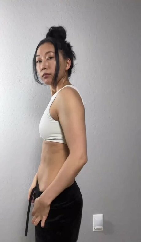 Mari Takahashi Profile photo