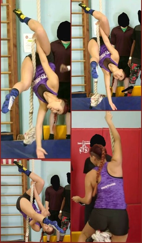 Mari Takahashi perfect star gallery