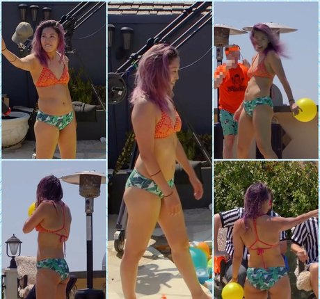 Mari Takahashi hd star gallery