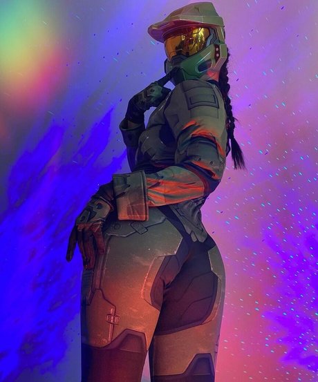 Mari Takahashi Quick photo