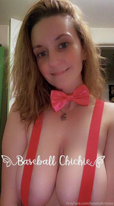 Baseball Chickie erotic actress galleries