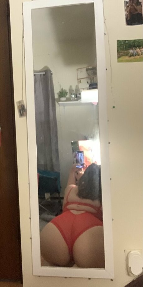 babydolljen411 nudes pornstar pic