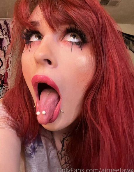 aimeefawx nice pornstar archive