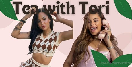 teawithtori pornstar sexy archive
