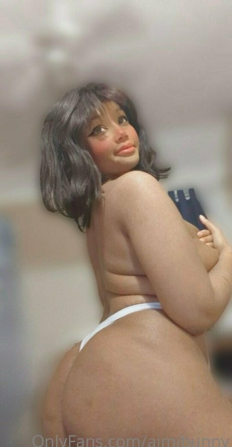 aimibunny star pretty image