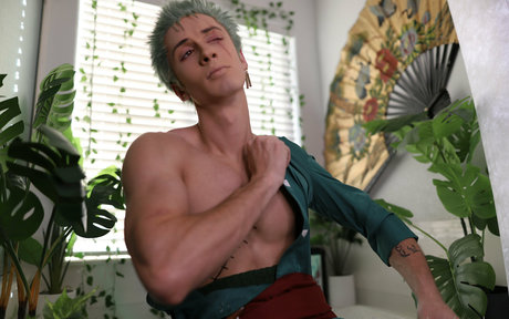 patchwork co naked model pics