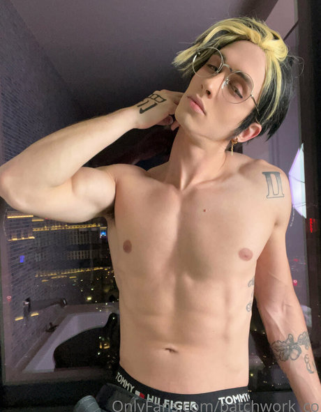 patchwork co star porn archive