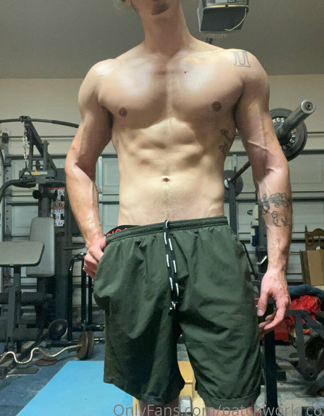 patchwork co star porn photo