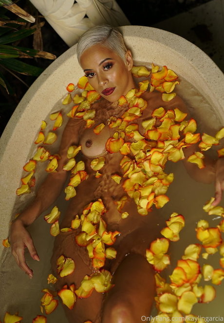 Kaylingarcia art pornstar images