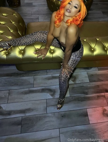 Kaylingarcia xxx actress galleries