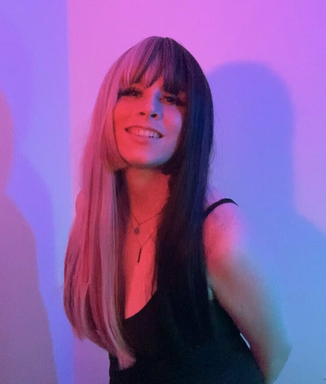 classysubmissive model exclusive photo