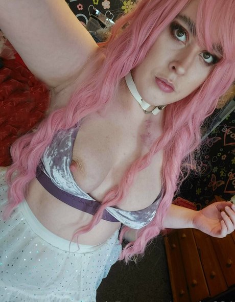 peachy234 art actress picture