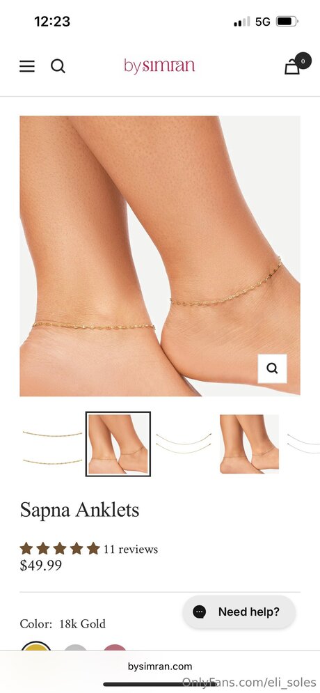 eli soles best actress archive