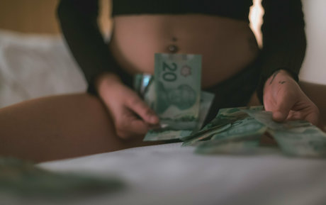 krowsandcastles model nudes pic