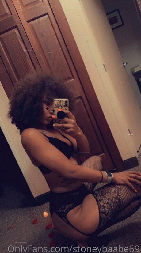 stoneybaabe69 model free archive