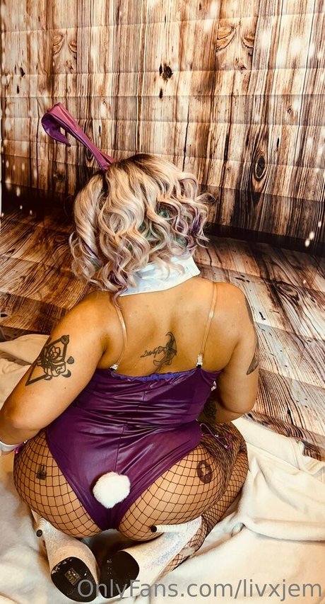 livxjem top star photo