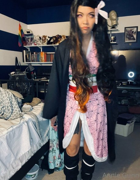 anniexgunn pornstar beautiful archive