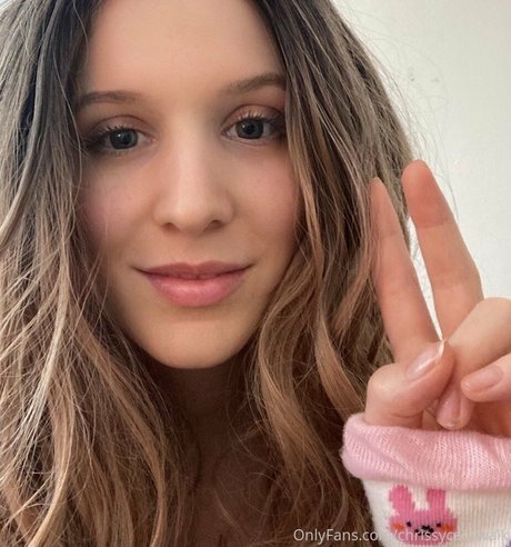 chrissycantwalk model high quality gallery