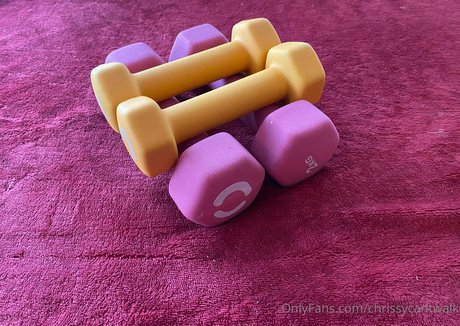 chrissycantwalk model hd images