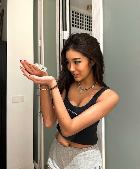 nopearii star top picture