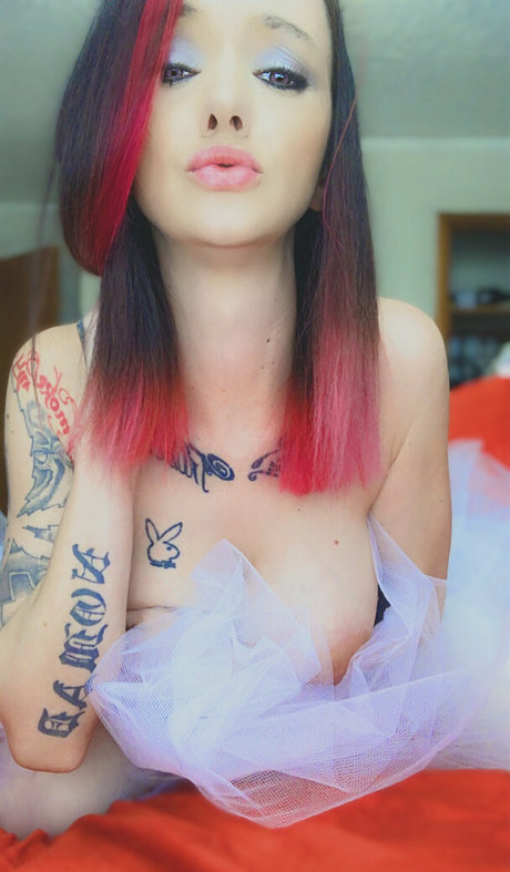 tattedbunnyfree porn model archive