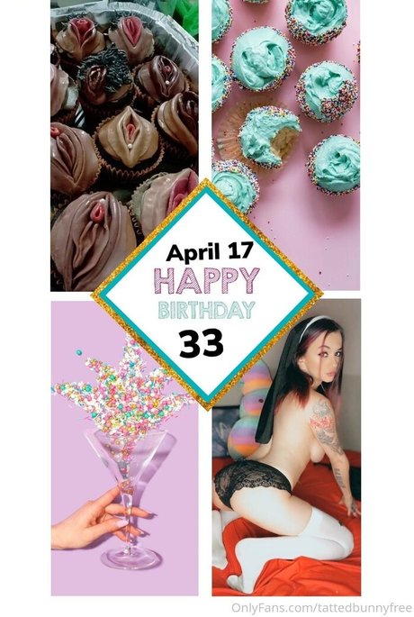 tattedbunnyfree perfect pornstar picture