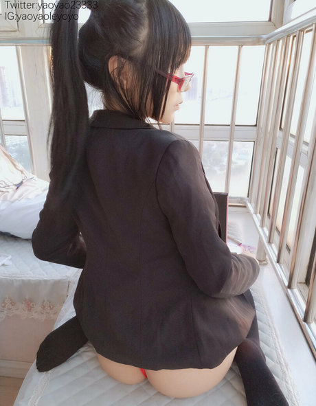 yaoyaole pornstar pretty image