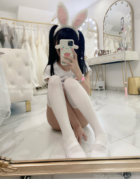 yaoyaole pornstar beautiful image