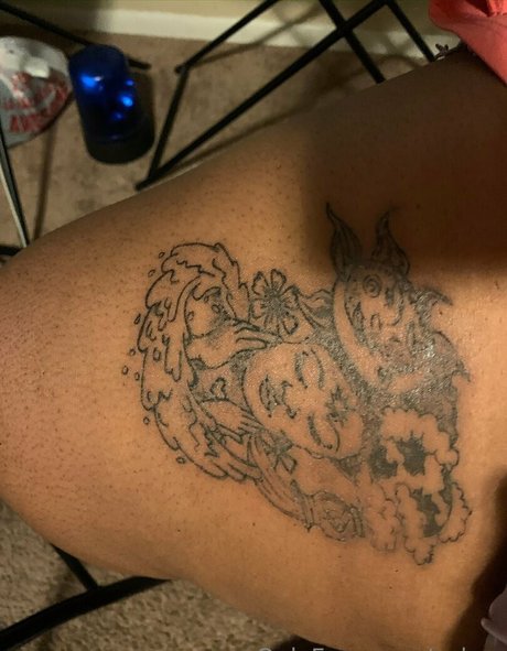 pregnant ebony onlyfans exclusive pic