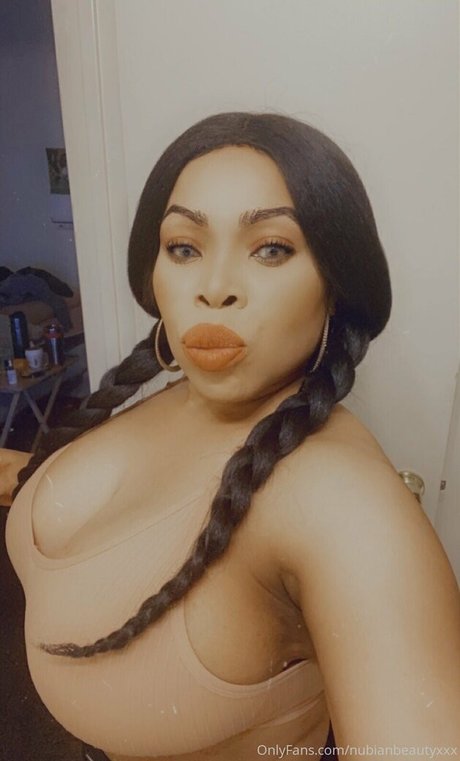 nubianbeautyxxx Quick photo