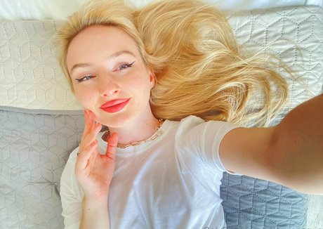 Valery Jones nice star photo