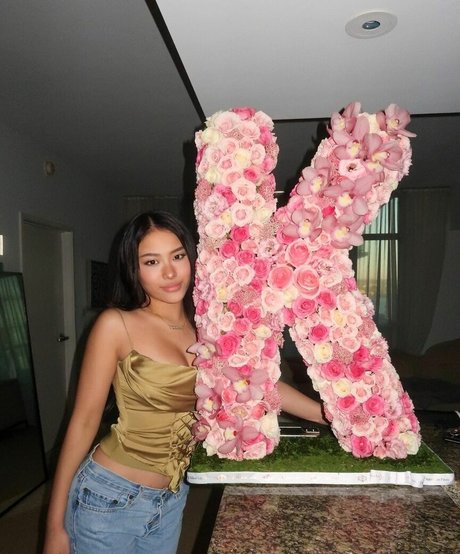 Kezia S star sex gallery