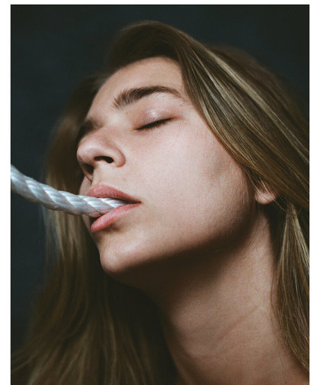 Lowkeekarlee pretty model images