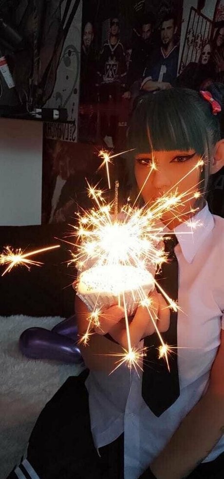 Nana Fadinha star perfect archive