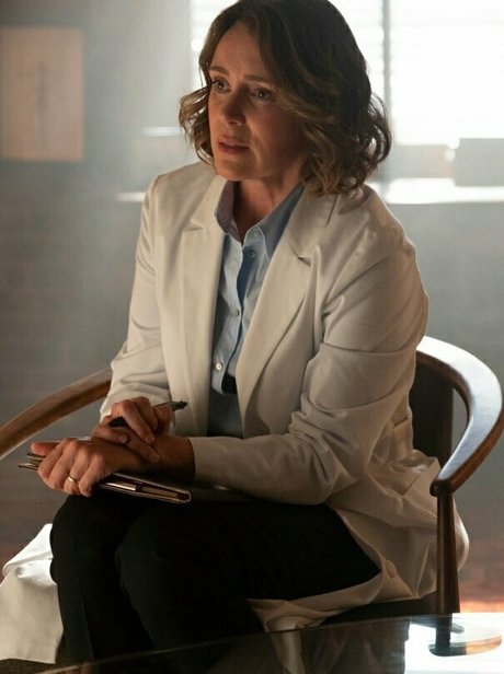 Keeley Hawes pornstar nudes photo