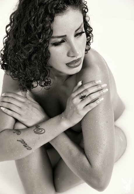 Sanlly Julieth top model img