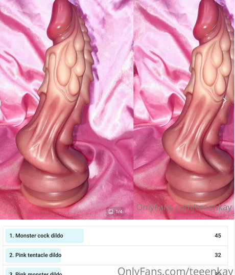 teeenkay erotic pornstar gallery